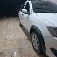 کوییک GX مدل1402|خودرو سواری و وانت|تویسرکان, |دیوار
