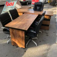 فروش+خریدار میز اداری سرویس صندلی مدیریت انتظار