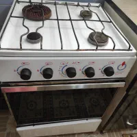 اجاق گاز فردار|اجاق گاز و لوازم برقی پخت‌وپز|ابهر, |دیوار