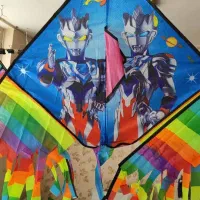 انواع بادبادک