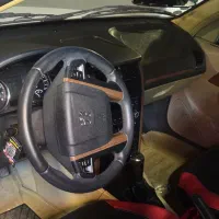 پارس تیوفایو مدل ۱۴۰۰|خودرو سواری و وانت|اردبیل, |دیوار