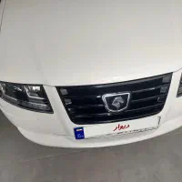 سورن پلاس موتور جدید گاز برقی