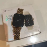 ساعت هوشمند در حد نو|لوازم جانبی موبایل و تبلت|تهران, تهرانسر غربی|دیوار