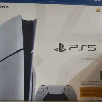 PS5 slim|کنسول، بازی ویدئویی و آنلاین|تهران, گرگان|دیوار