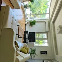 اجاره روزانه ویلای شیک ۲ خوابه محوطه سازی شده رشت|اجارهٔ کوتاه‌مدت ویلا و باغ|کوچصفهان, |دیوار
