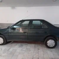 پژو 405|خودرو سواری و وانت|نیشابور, امین اسلامی|دیوار