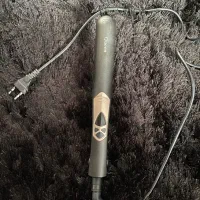 اتوی موی queen