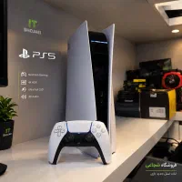 PS5 FAT - اکانتی - GTA 6 - قیمت مناسب - شجاعی