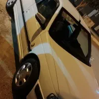 پژو پارس tu5 فقط معاوضه با مزدا نیو مدل 90تا91