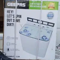 مینی واش جیپاس مدل  GSWM  6473