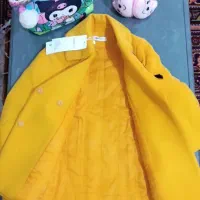 پالتو فوتر وارداتی بچگانه آکبند از 5تا7سال 240ت|کفش و لباس بچه|تبریز, |دیوار