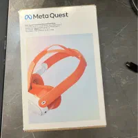 بند اصلی متا کوئست 3. Meta quest