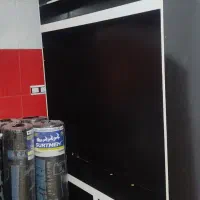 کمد تلویزیون،سینما خانواده و دکوری