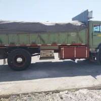 کا‌میون‌بنز‌تک‌باری‌مدل۶۸ایران|خودرو سنگین|مشهد, شهرک مهر آباد|دیوار