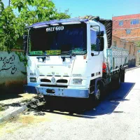 بادسان مدل۸۴ ۸۰۸|خودرو سنگین|بجنورد, |دیوار