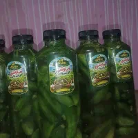 خیار شور