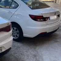 شاهین ۴۰۴ صفر GL