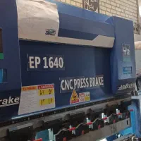 فروش دستگاه تراش تبریز و پرس برک|ماشینآلات صنعتی|مشهد, توس (بلوار توس)|دیوار