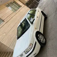 سمند ef7 مدل ۹۴ بسیار کم کار|خودرو سواری و وانت|مشهد, وکیل‌آباد|دیوار