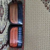 چراغ‌اسپرت ورودری پراید