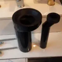 فلاشتانک توکار فرنگی والهنگ استراکچر شیرآلات دکمه|لوازم سرویس بهداشتی|شیراز, تندگویان|دیوار