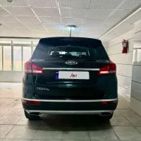 تیگو 5 فوق العاده تمیز و‌نو‌‌مدل ۱۴۰۰