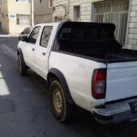 نیسان پیکاپ