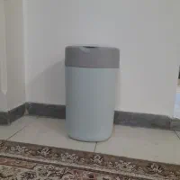 سطل پوشک بدون خروج بو درحد نو فقط ۴تومن
