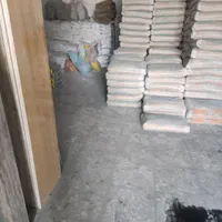 پخش مصالح ساختمانی.سیمان،ماسه.گچ|مصالح و تجهیزات ساختمان|کرج, پیشاهنگی|دیوار