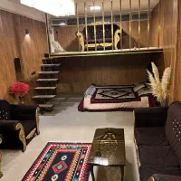 اجاره سوئیت دربست و خیلی تمیز