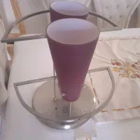 لوستر اتاق خواب|لوستر و چراغ آویز|تبریز, |دیوار