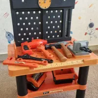 اسباببازی های کاملا سالم