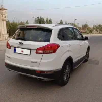 چری تیگو 5 IE / با وام بانکی / تحویل یکروزه|خودرو سواری و وانت|تهران, جنت‌آباد جنوبی|دیوار