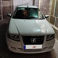 سورن پلاس1404گاز سیمی|خودرو سواری و وانت|ارزوئیه, |دیوار