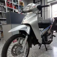 موتور سیکلت جترو130