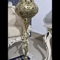 گلدان برنجی