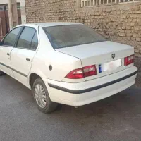سمند مدل 93