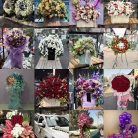 آموزش گل آرایی کارآموزی