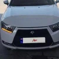 فروش دنا پلاس مدل 1402