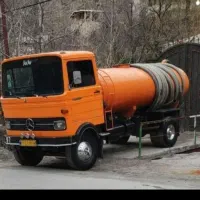 آبرسانی 6هزارلیتری