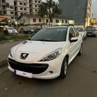 207 پانا 1401 بیرنگ