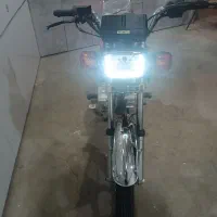 موتور 200cc احساس