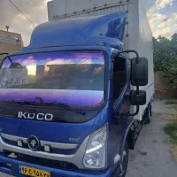 باربری اسباب کشی عبدالهی باخاورهای۶ و۷متری