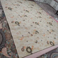 موکت ۳ در ۴ نو