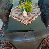 ناهارخوری ۶ نفره|میز و صندلی غذاخوری|مشهد, امام خمینی|دیوار