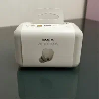 Sony WF-1000XM5