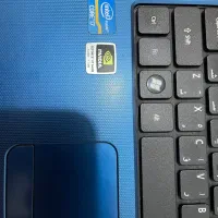 لپ تاب acer 5750G|رایانه همراه|ارومیه, |دیوار