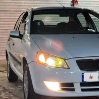 رانا مدل 92 درجه یک کم کار|خودرو سواری و وانت|رشت, بوسار|دیوار