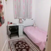 ۷۵ متری دو خواب فرهنگیان رجایی دادگستری|اجارهٔ آپارتمان|رباط‌کریم, رباط‌کریم|دیوار
