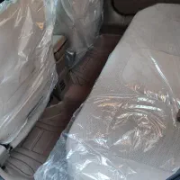 سمند EF7 lx  دوگانه|خودرو سواری و وانت|گرگان, |دیوار